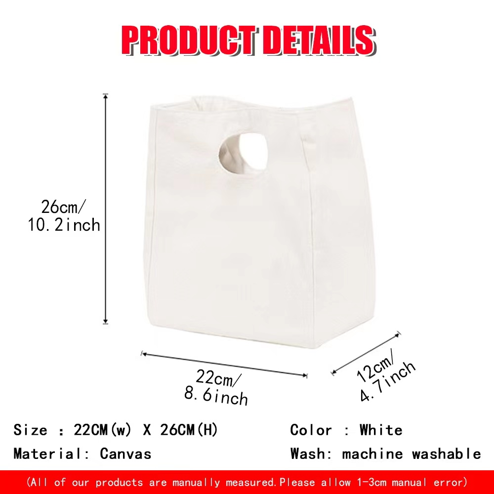 Insulation Lunch Bag Portable  - đánh giá và giá Food Storage Moms